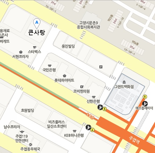 센터 이미지