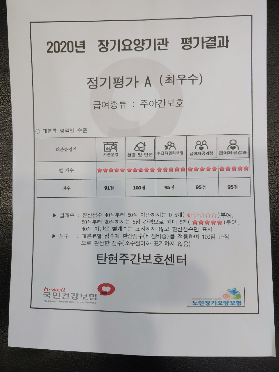 센터 이미지