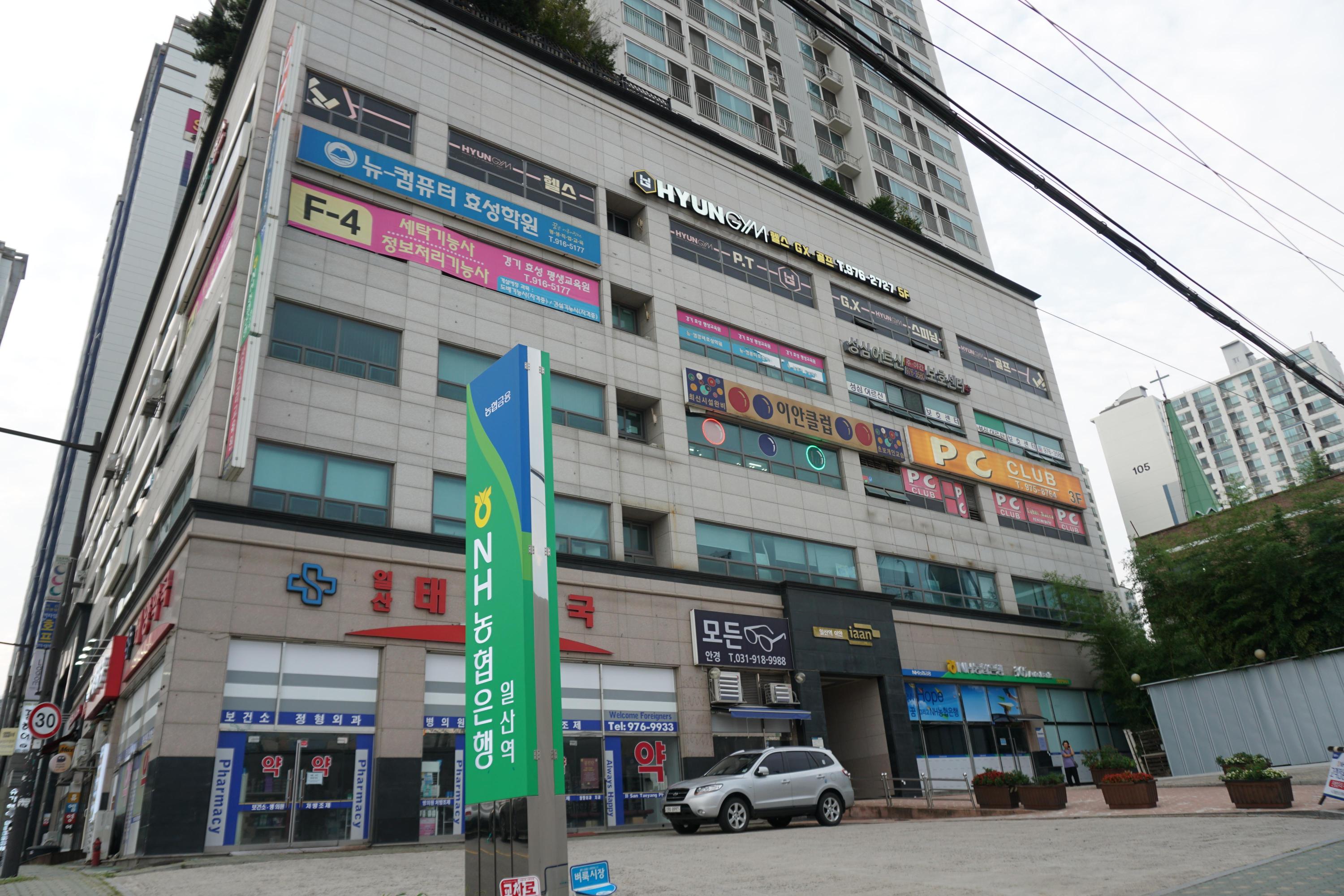 센터 이미지