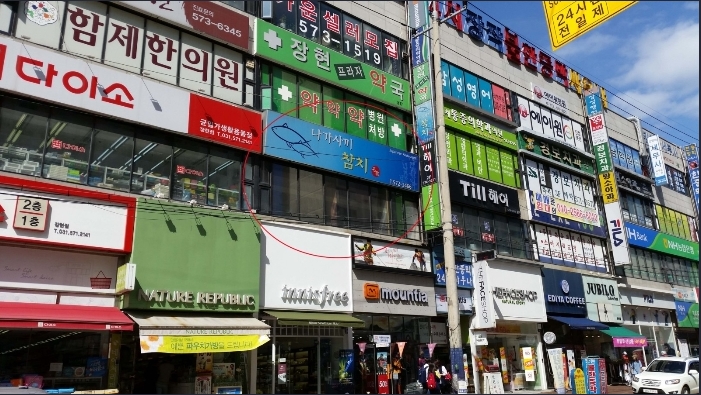 센터 이미지
