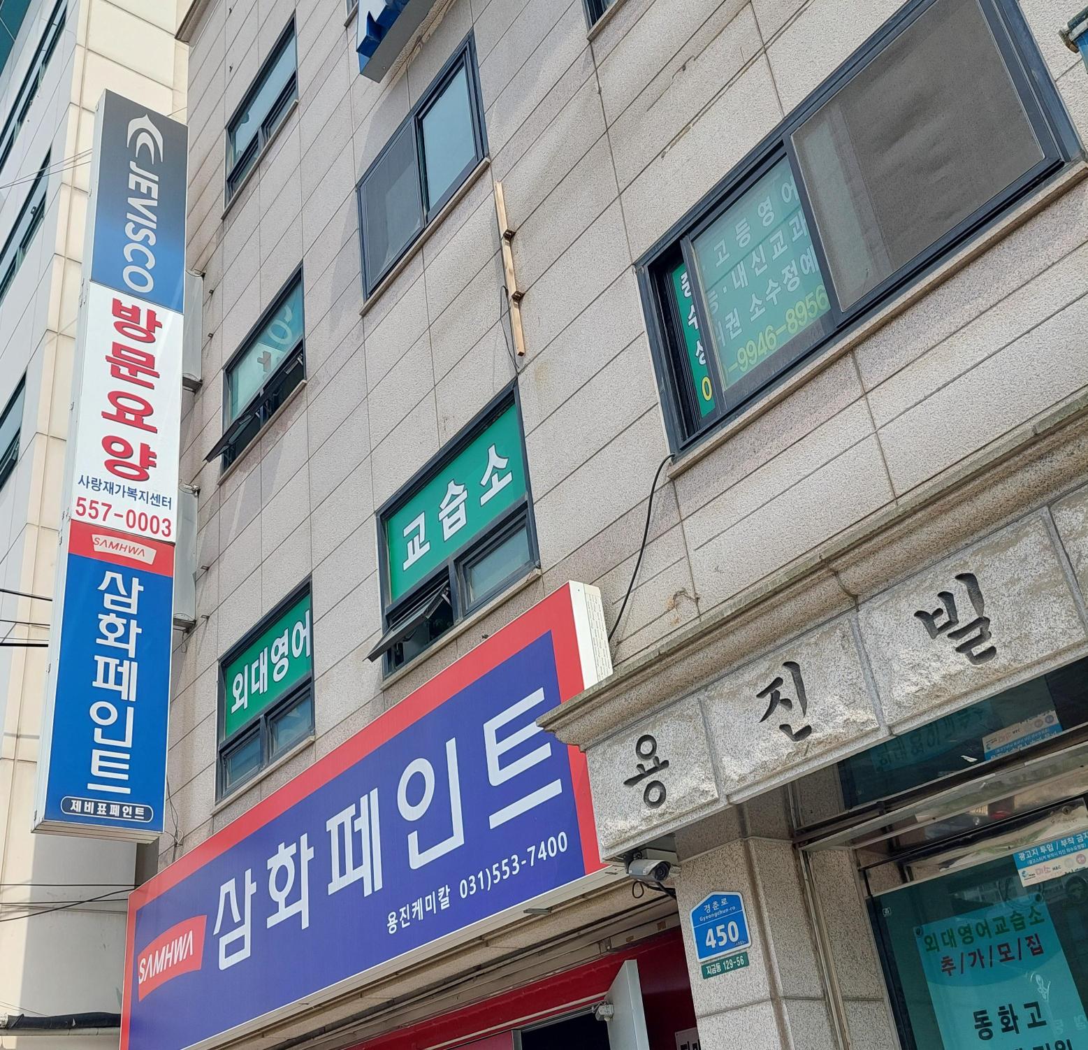 센터 이미지