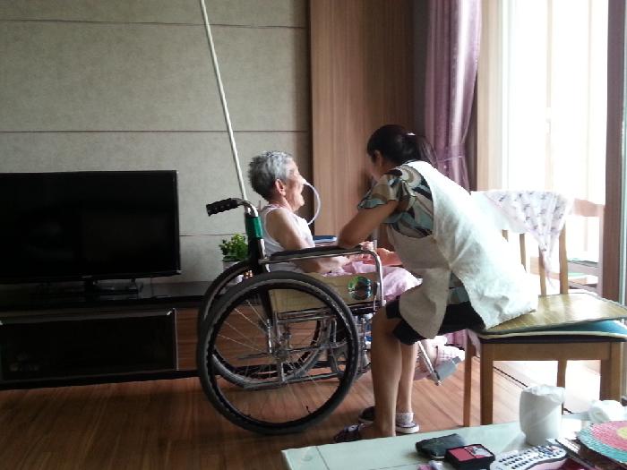 가족사랑방문요양센터 시설 이미지 12