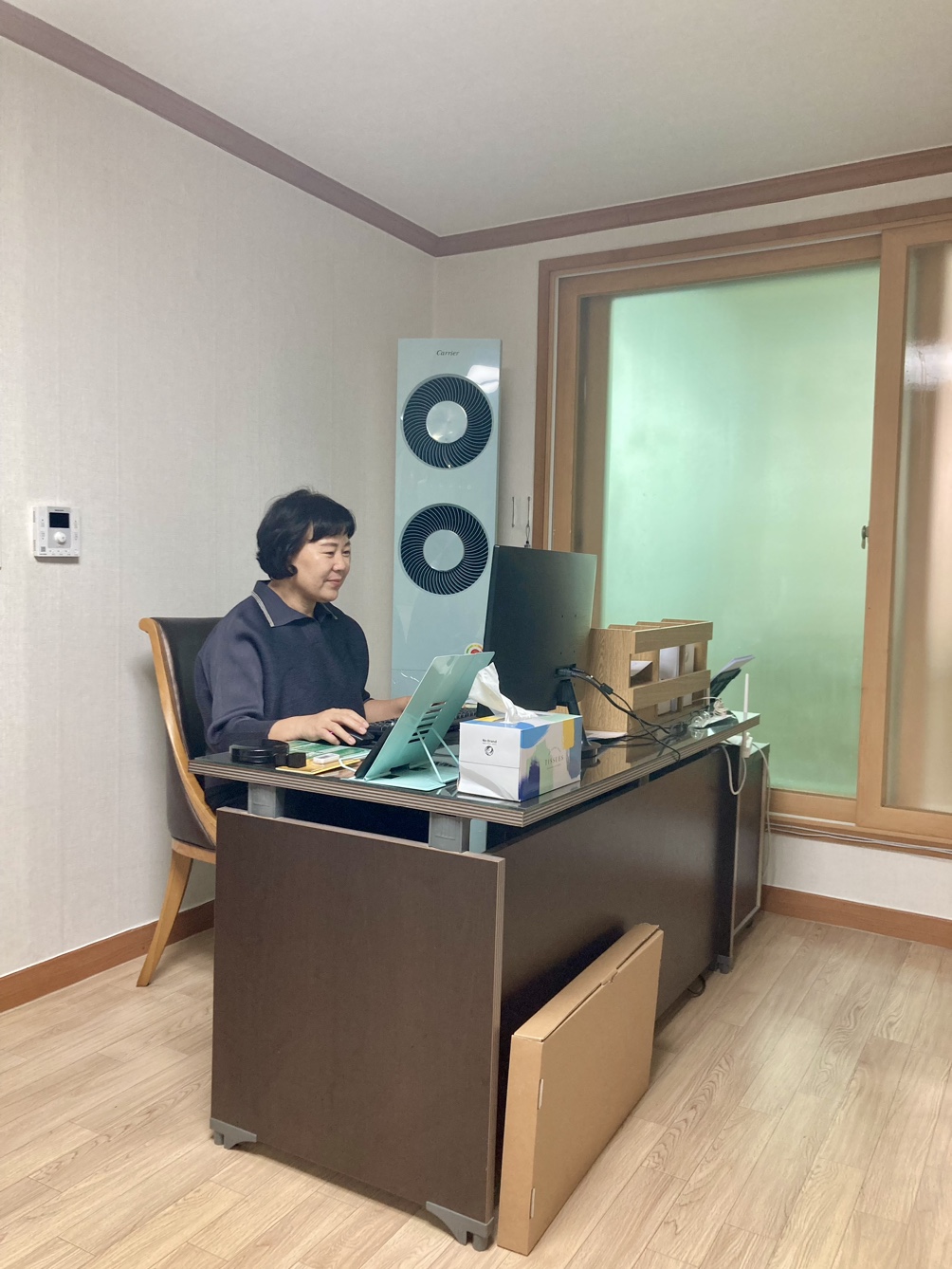 센터 이미지