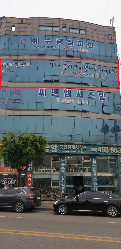 센터 이미지