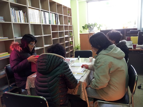 센터 이미지