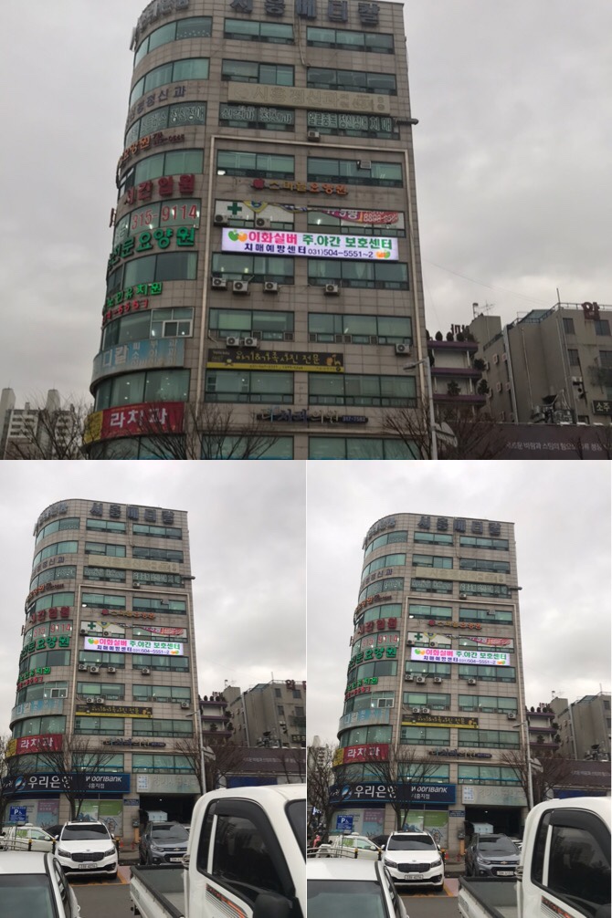 센터 이미지