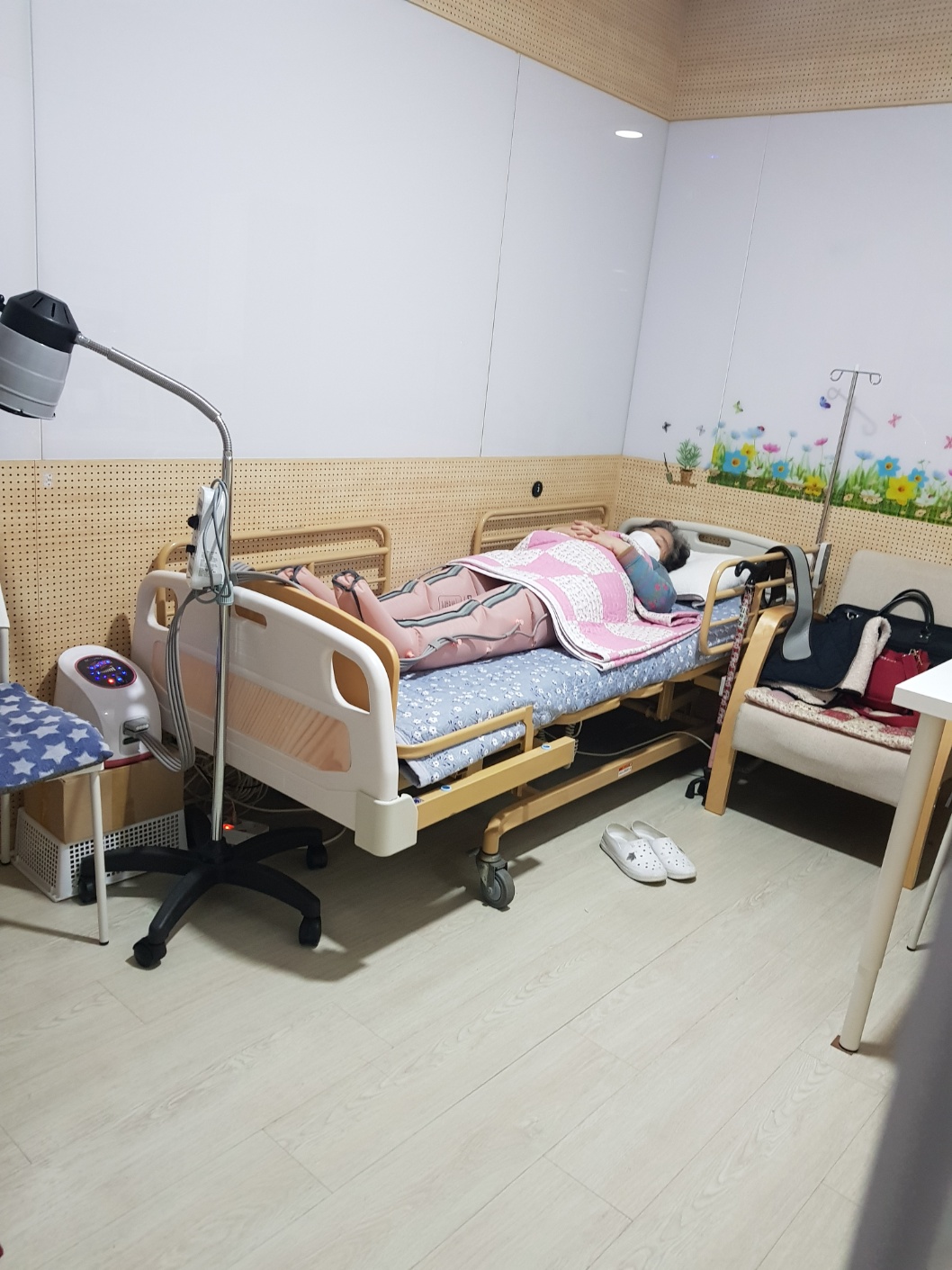 센터 이미지