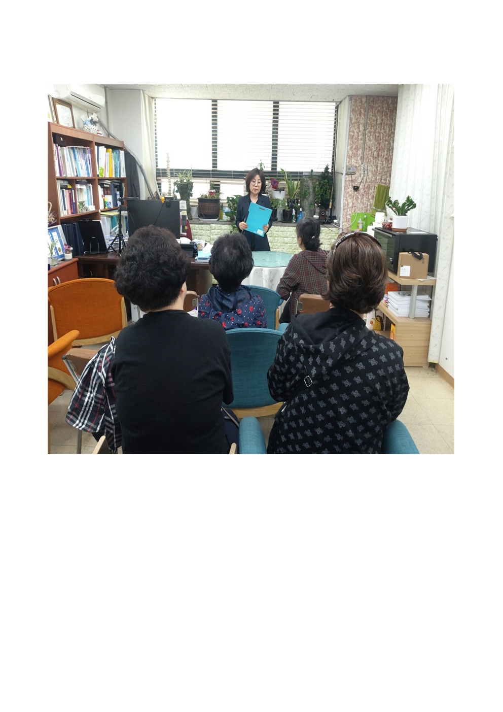센터 이미지