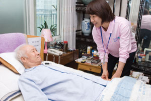 센터 이미지