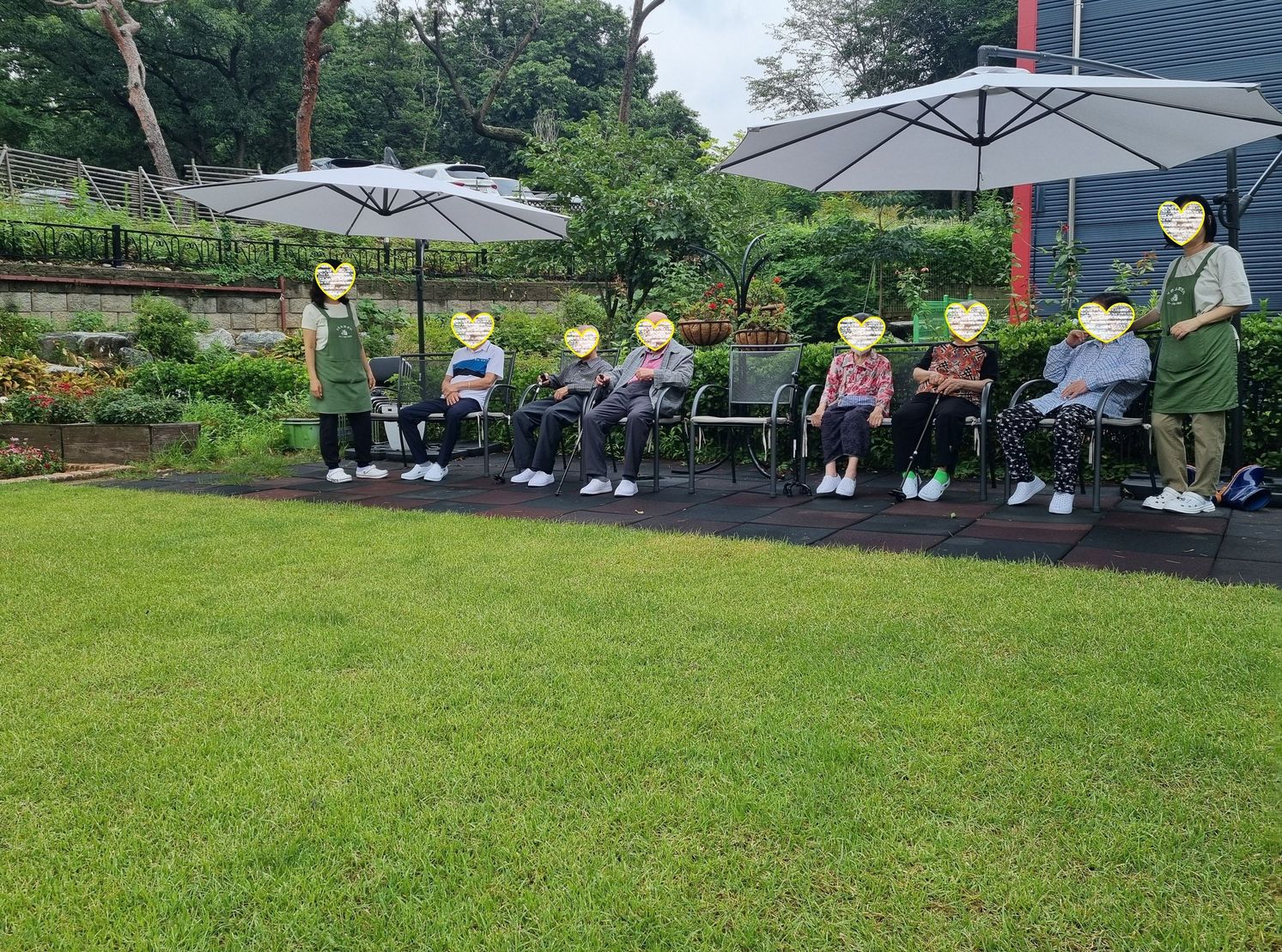 센터 이미지