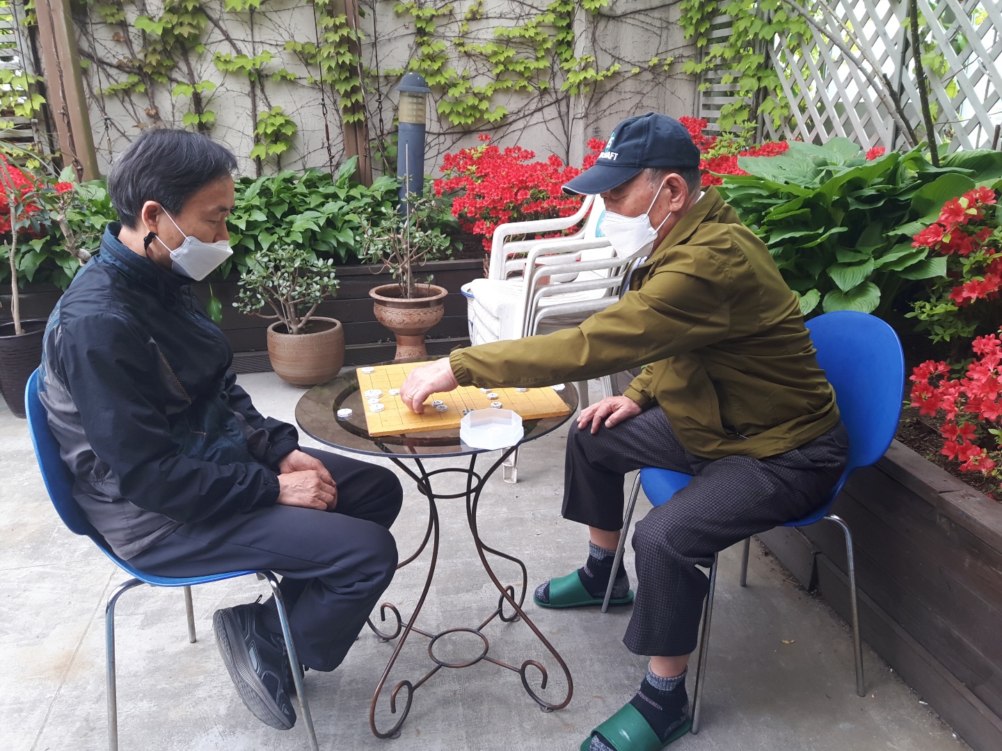 센터 이미지