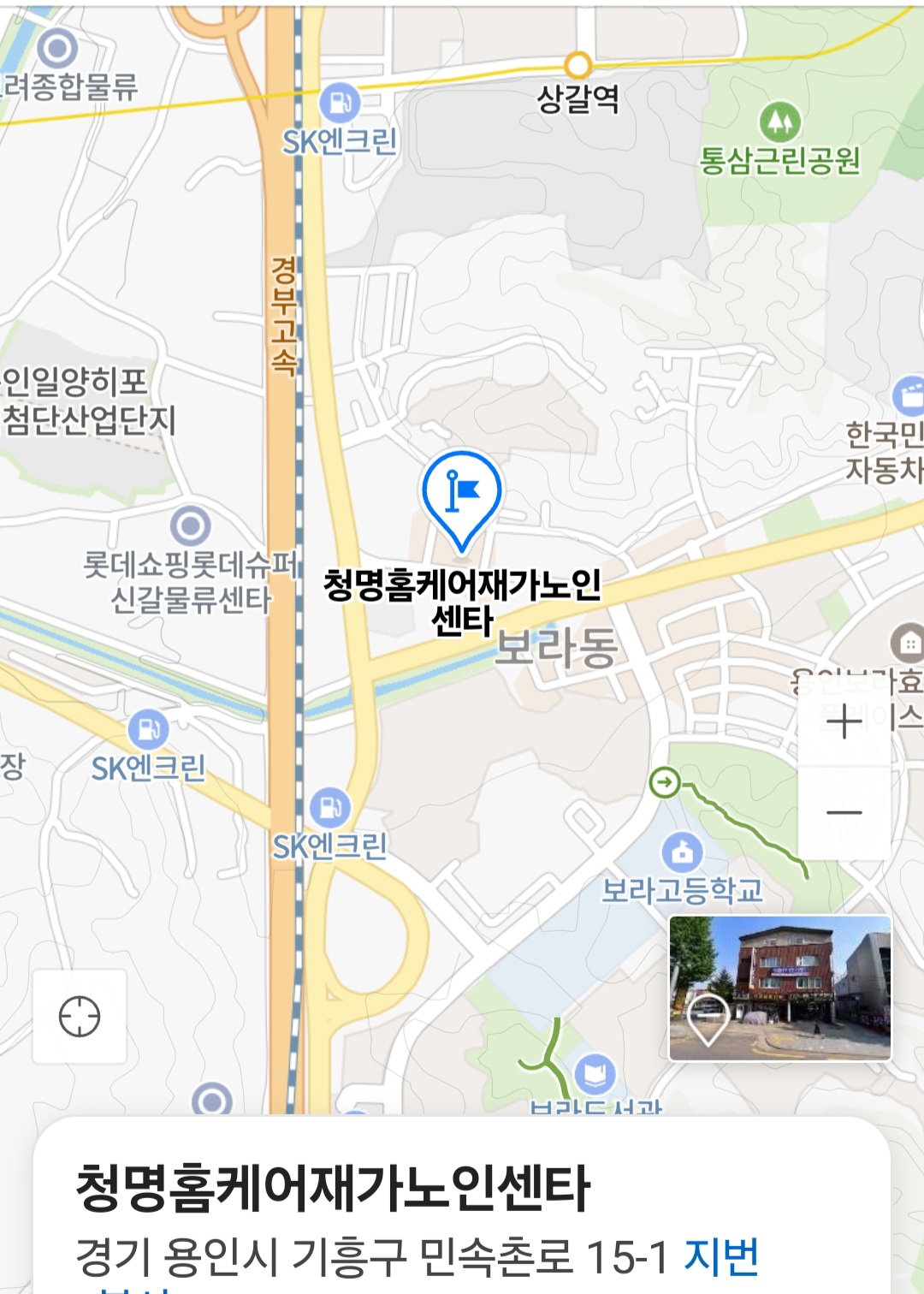 센터 이미지