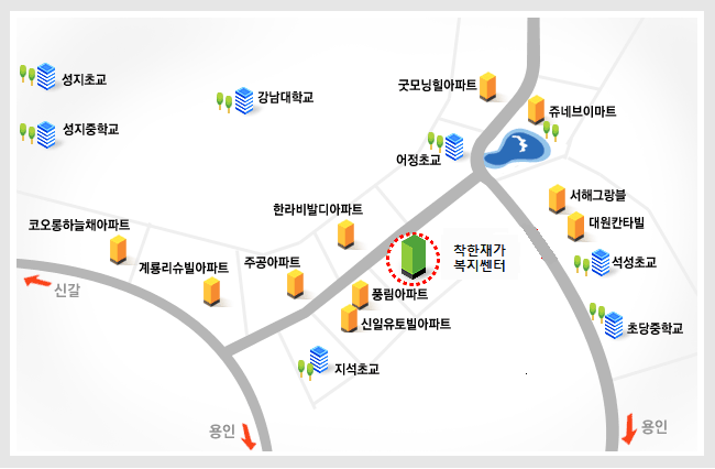 센터 이미지