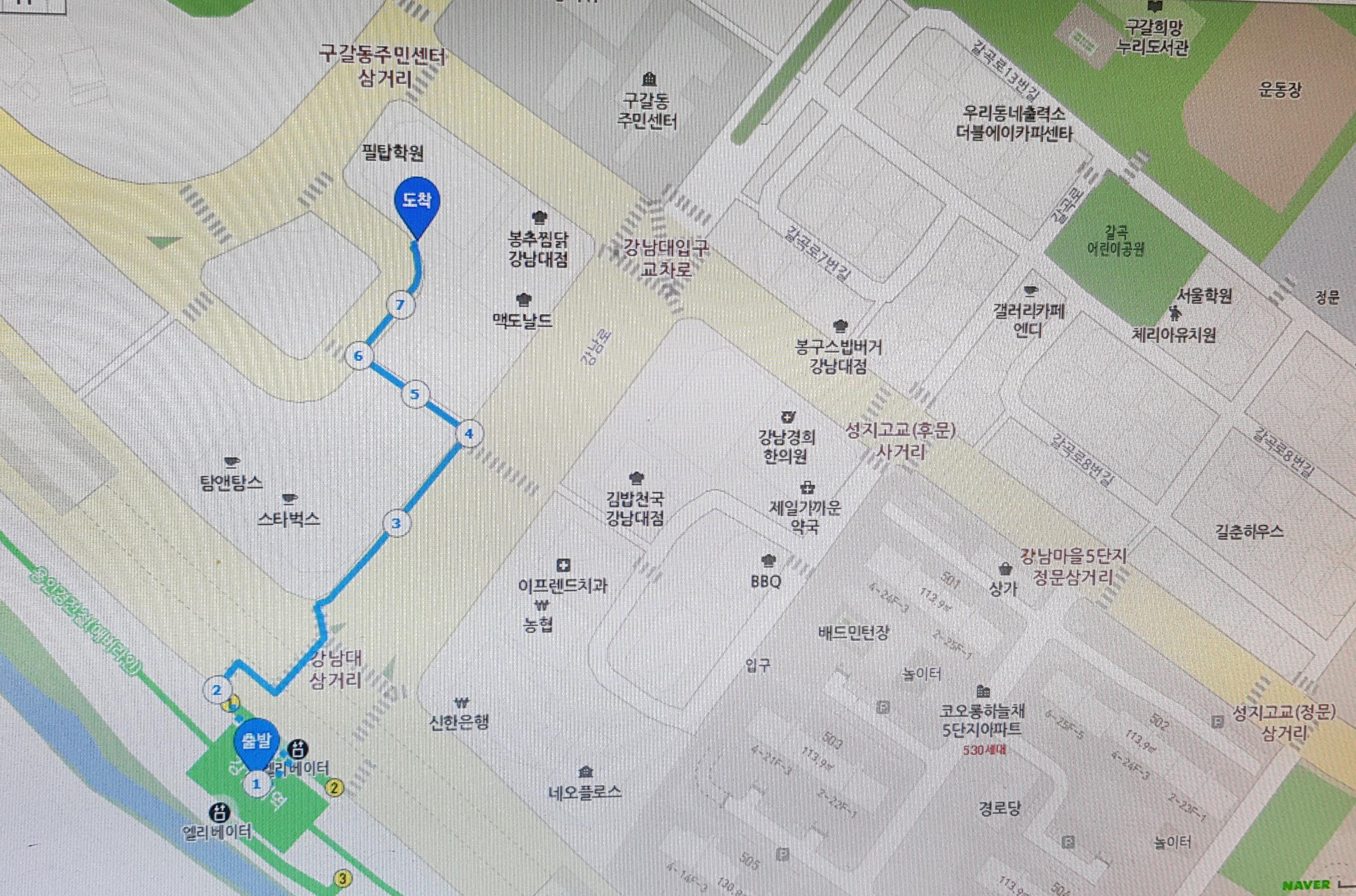 센터 이미지