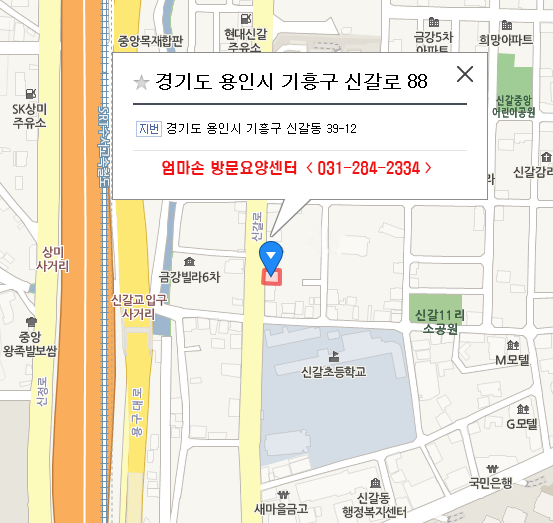 센터 이미지