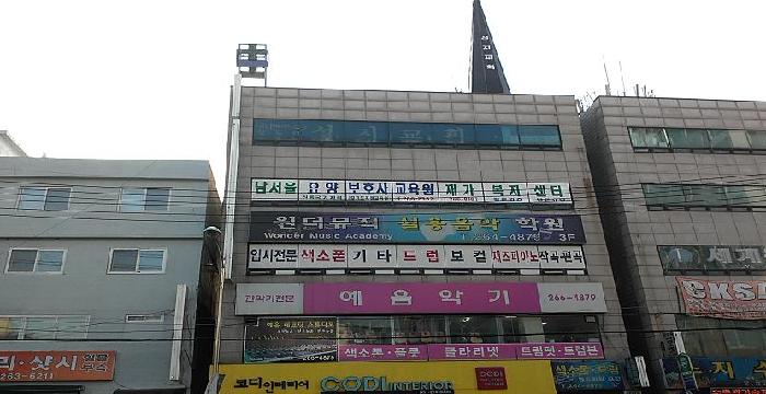 센터 이미지
