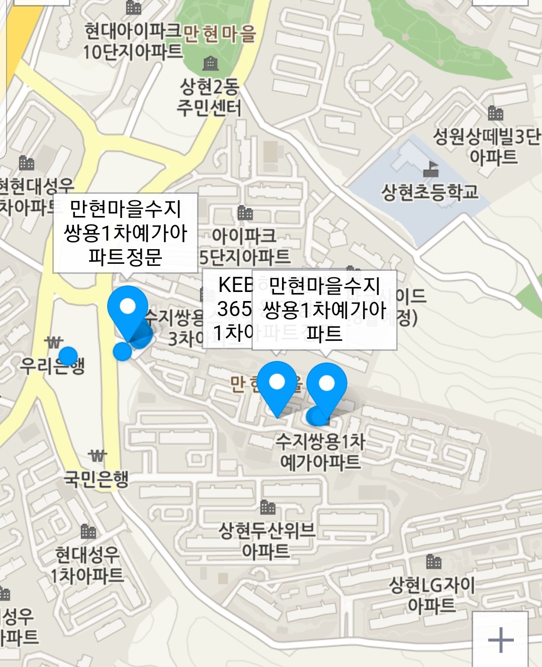 센터 이미지