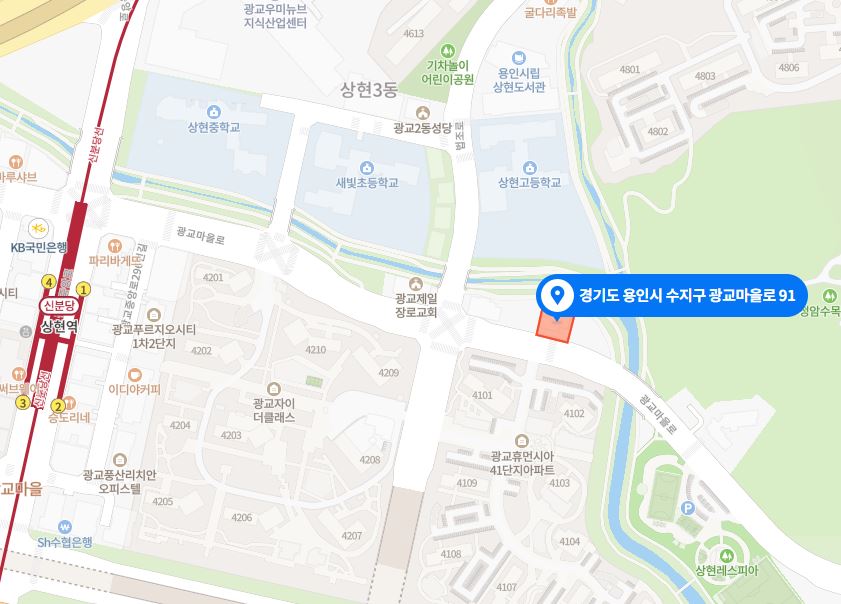 센터 이미지