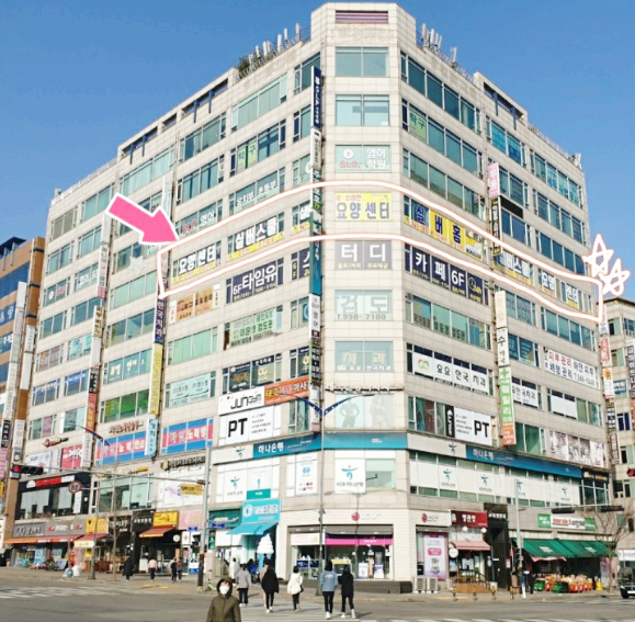센터 이미지