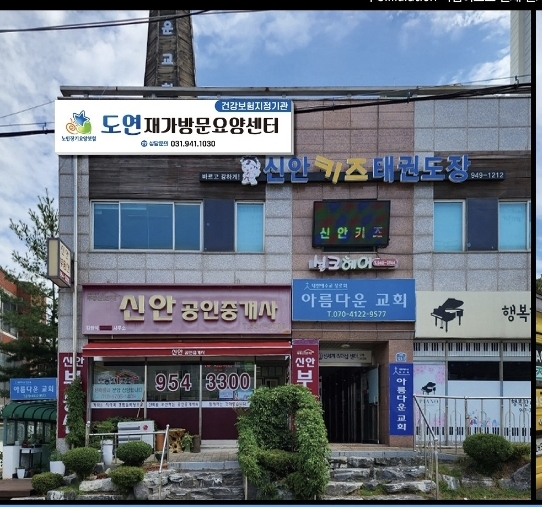 센터 이미지