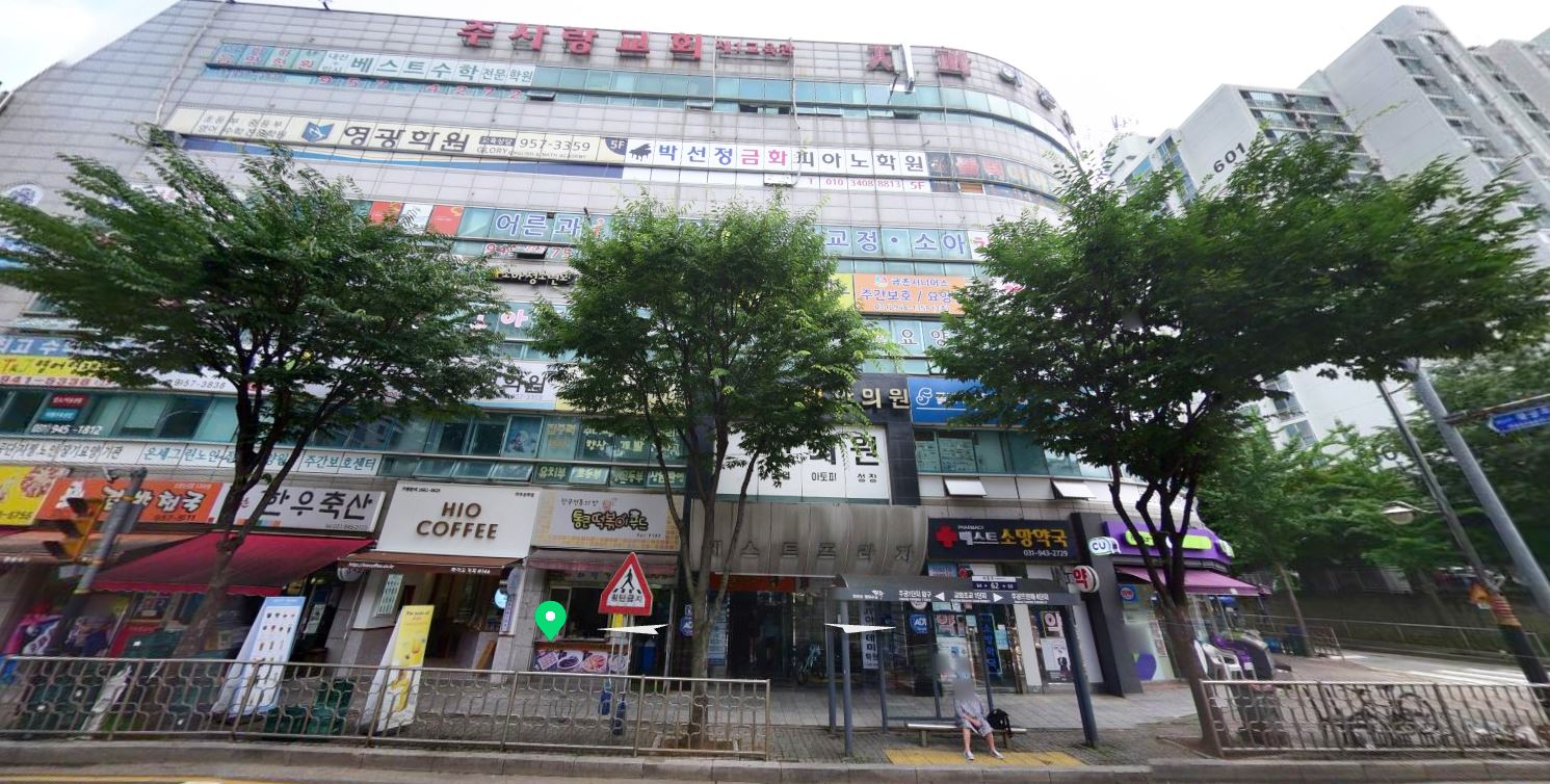 센터 이미지