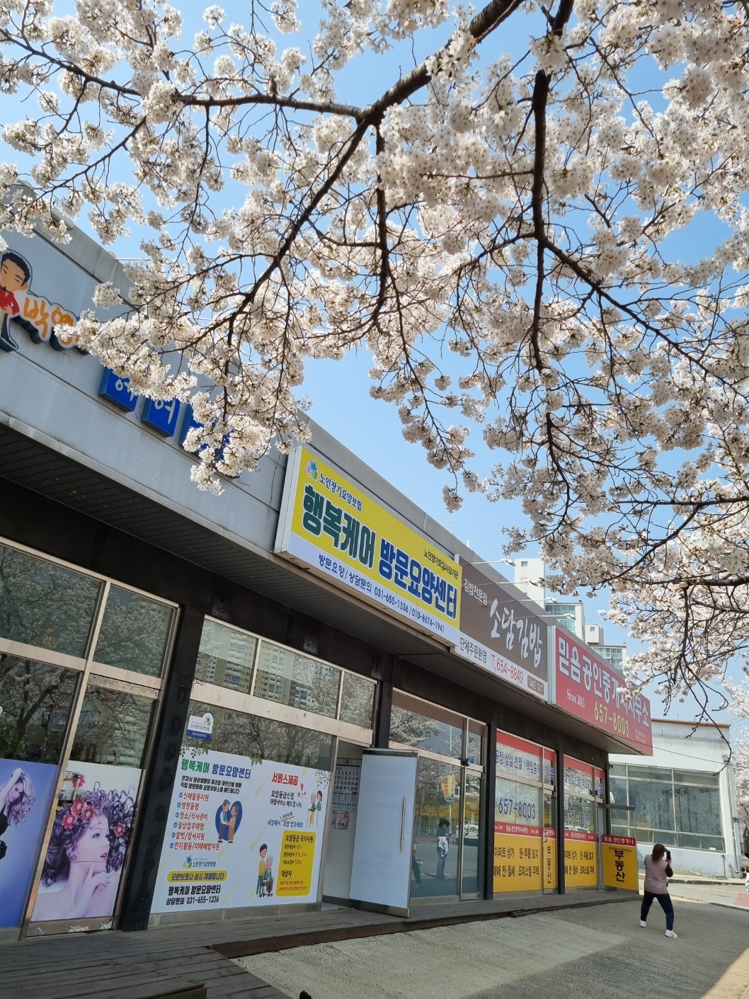 센터 이미지