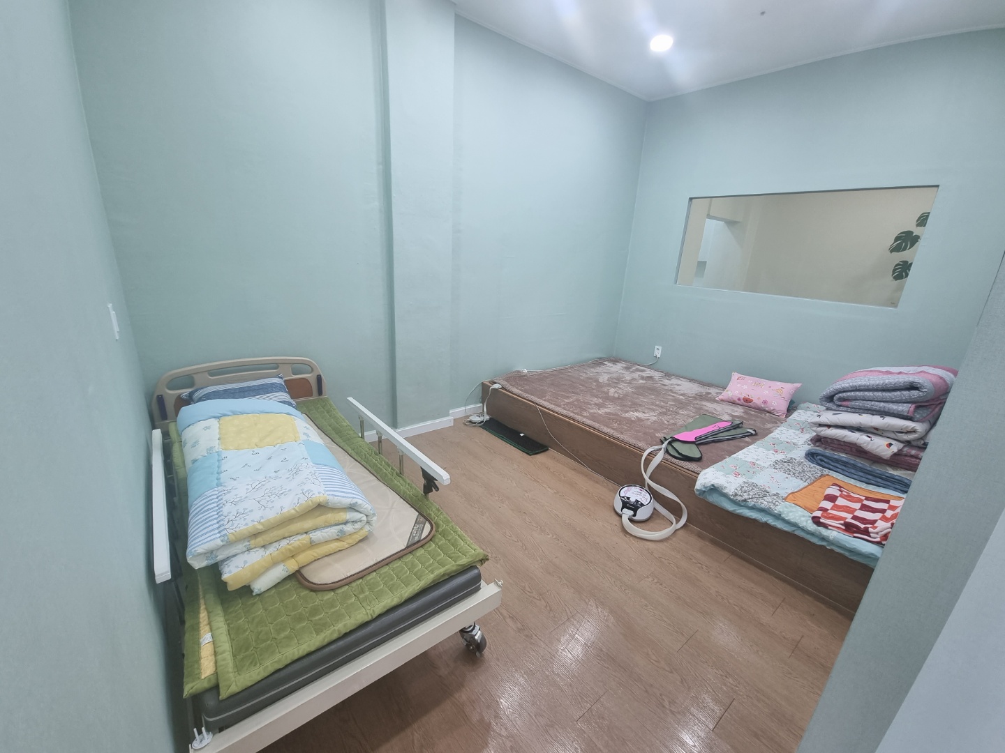 센터 이미지