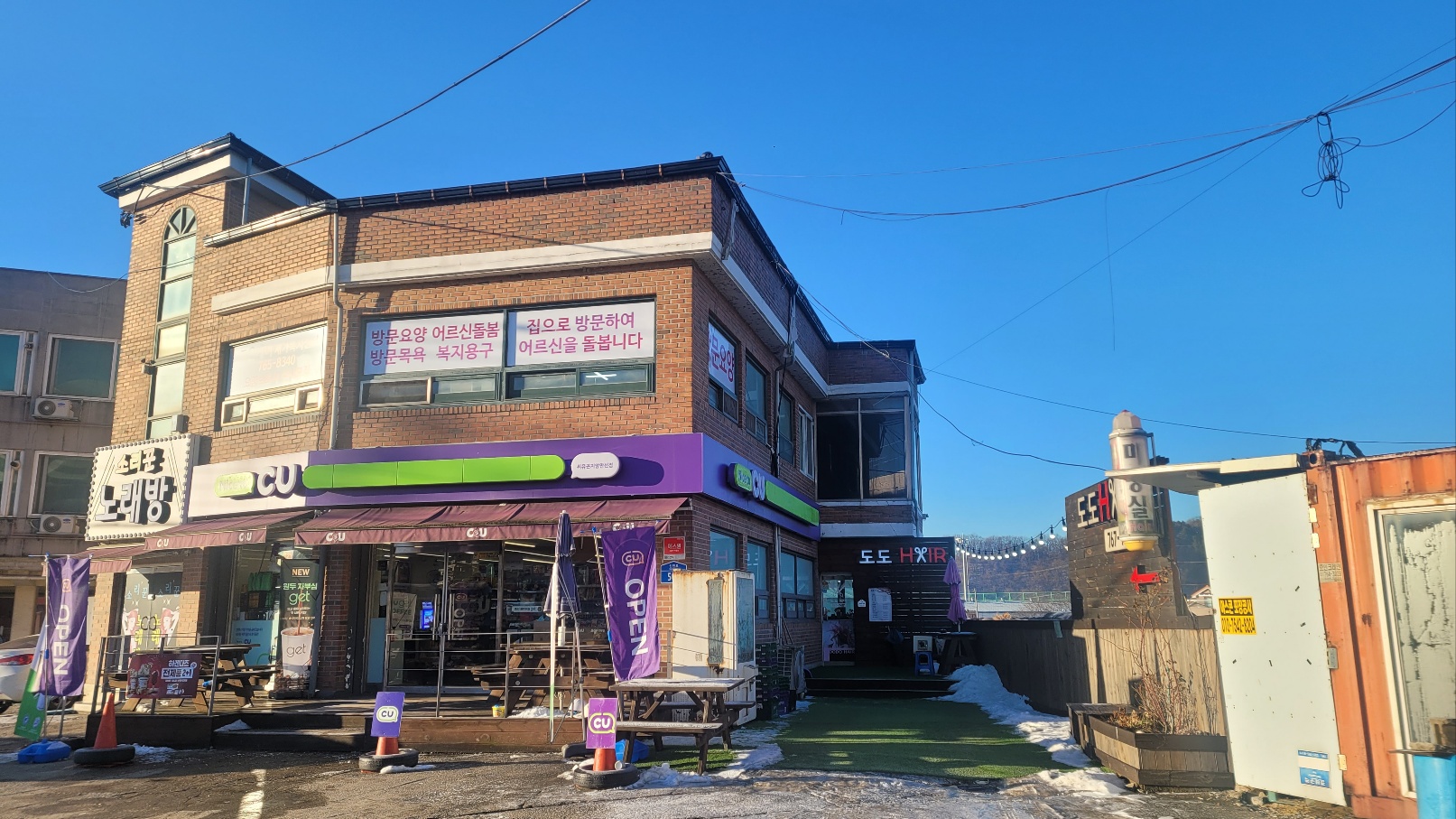 센터 이미지