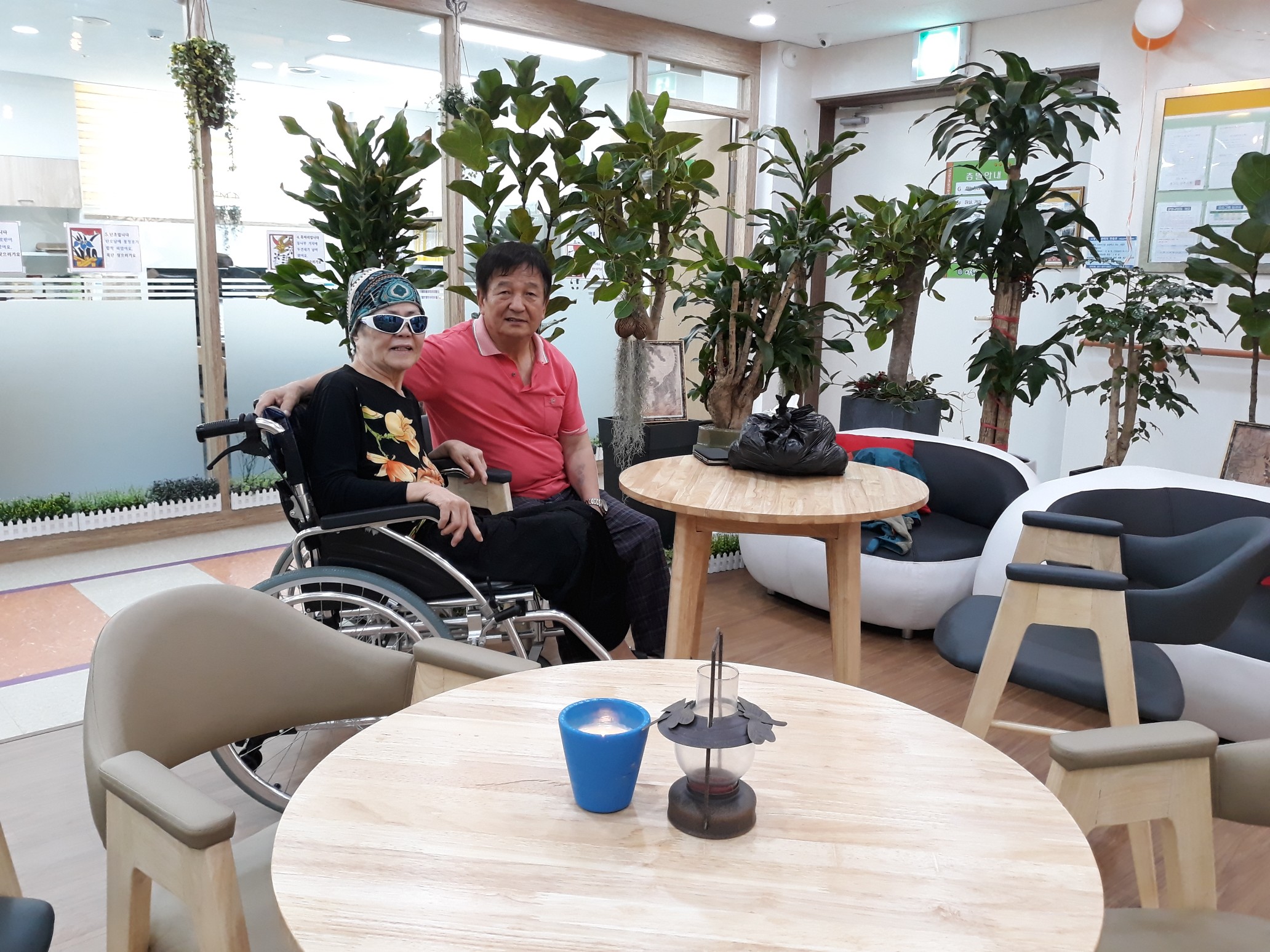 센터 이미지