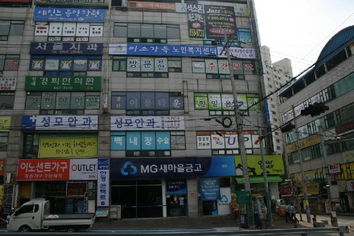 센터 이미지