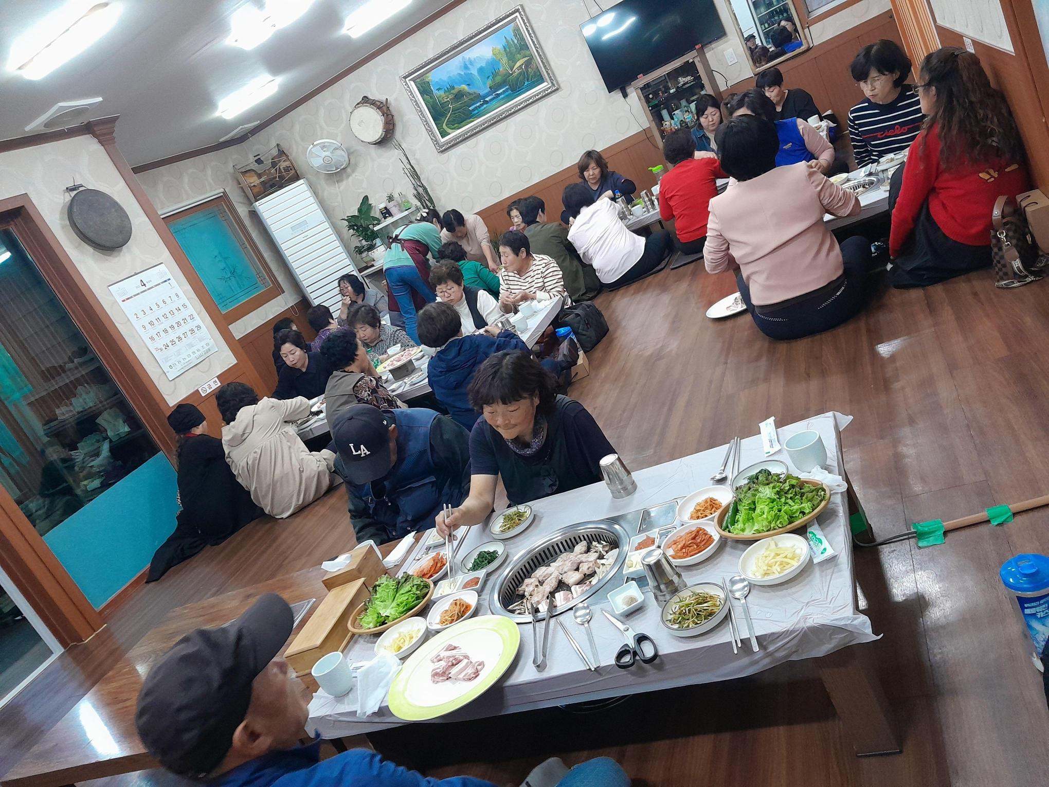 세종재가복지센터 시설 이미지 23