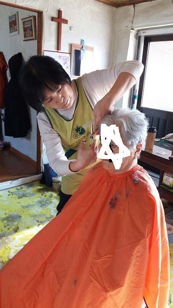 세종재가복지센터 시설 이미지 18