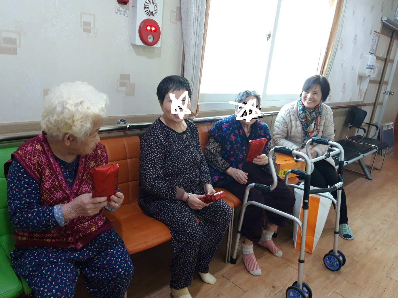 세종재가복지센터 시설 이미지 17