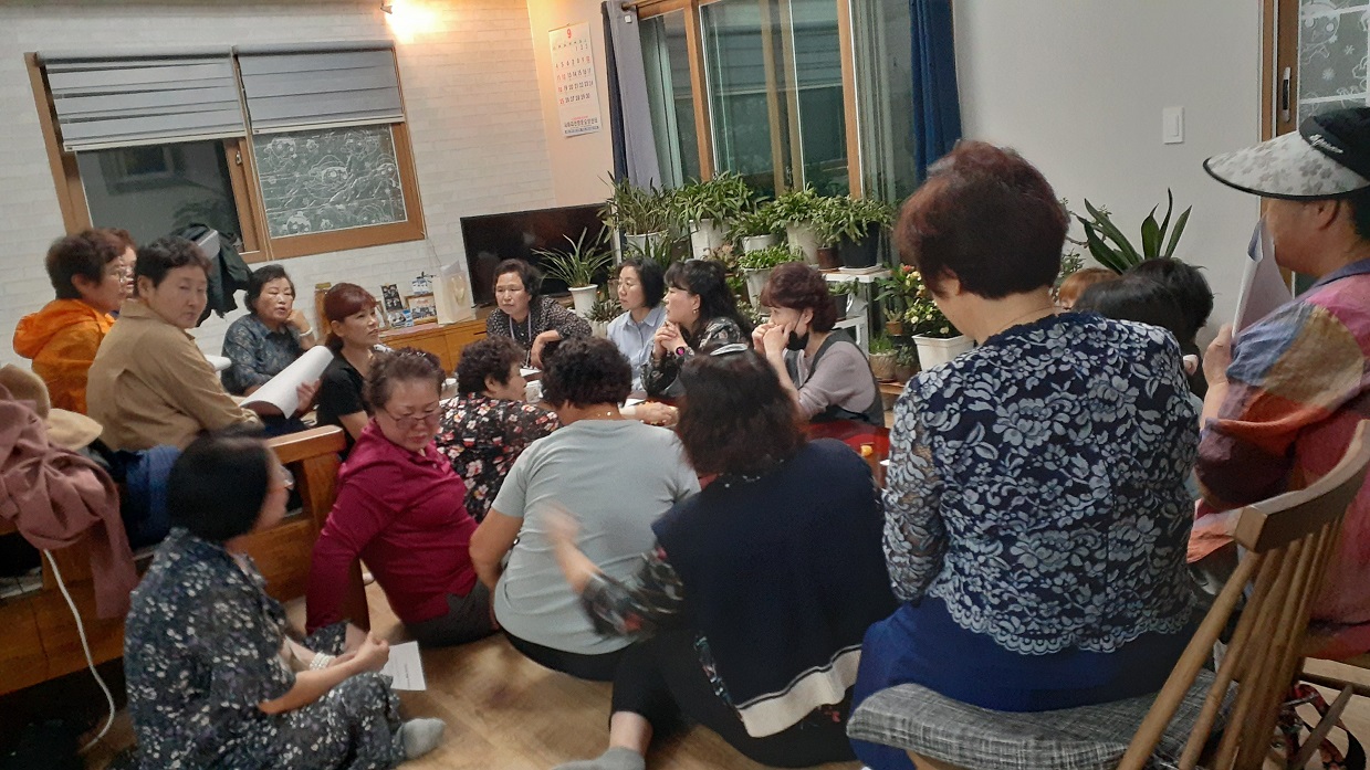 세종재가복지센터 시설 이미지 16