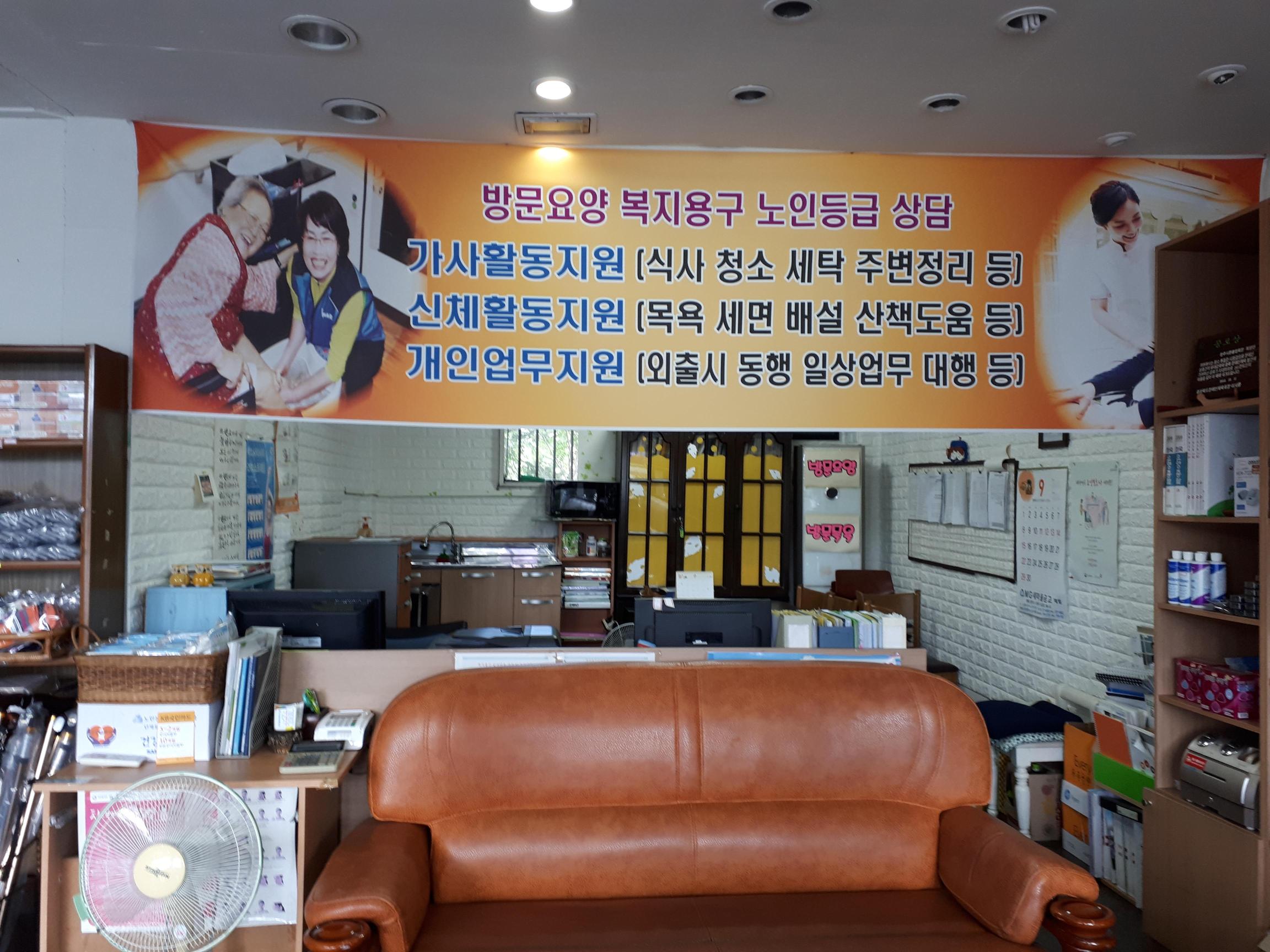센터 이미지