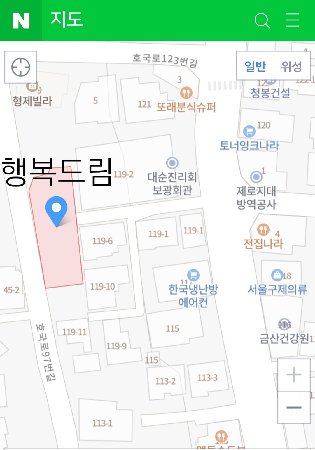 센터 이미지