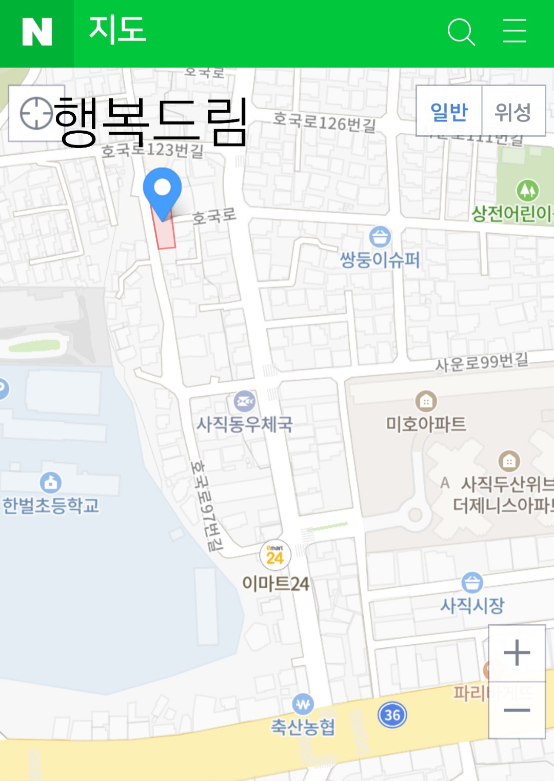 센터 이미지