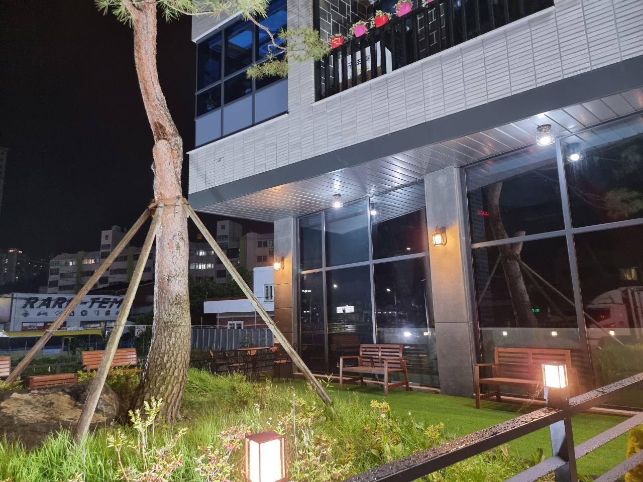 THE명품 노인주간보호센터 시설 이미지 2