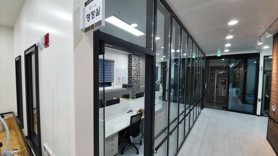 THE명품 노인주간보호센터 시설 이미지 16