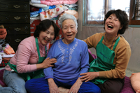센터 이미지