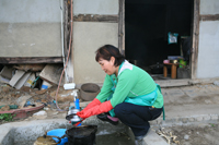 센터 이미지