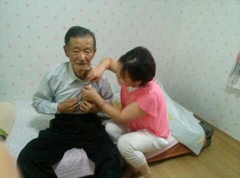 센터 이미지