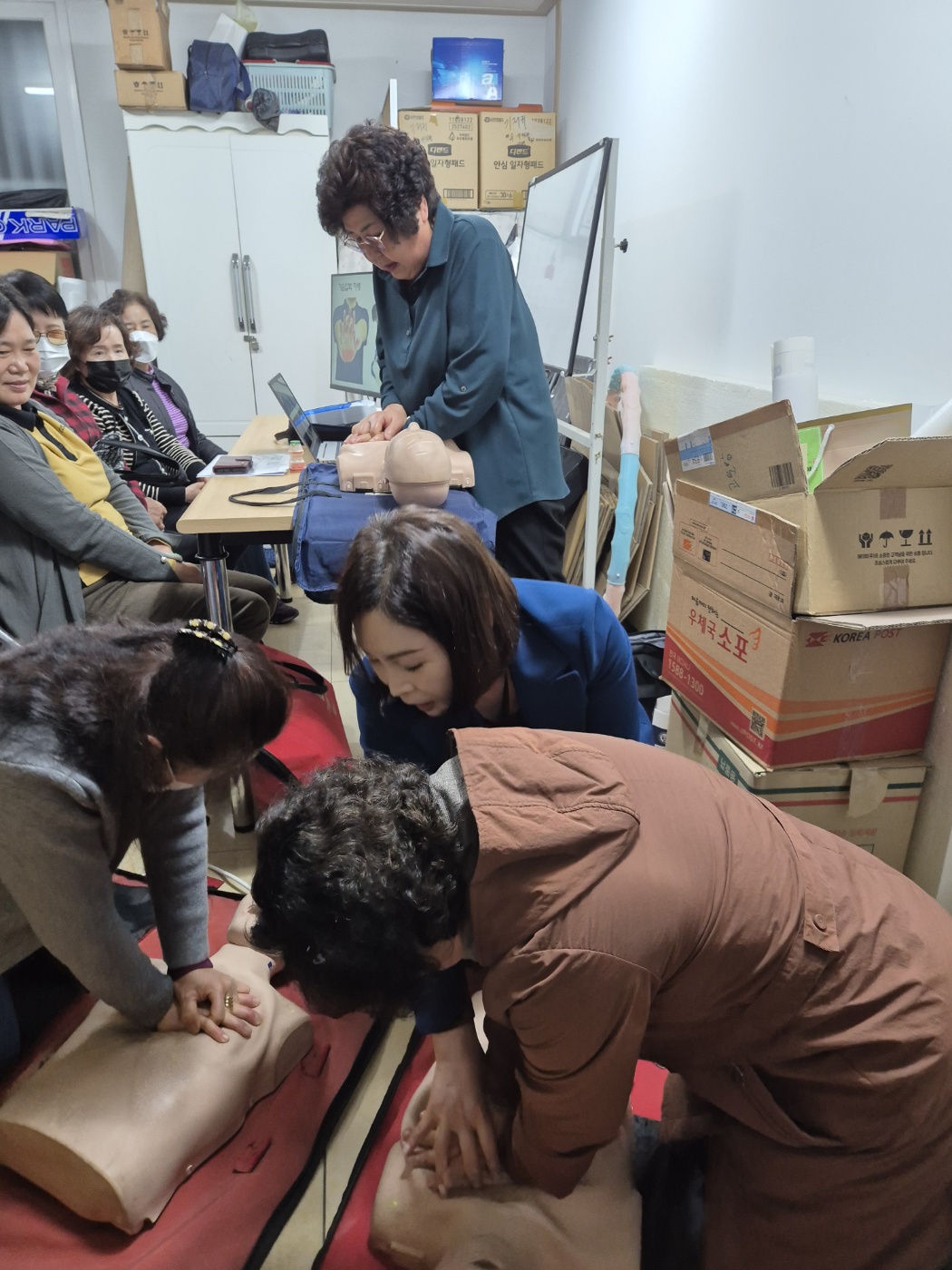 센터 이미지