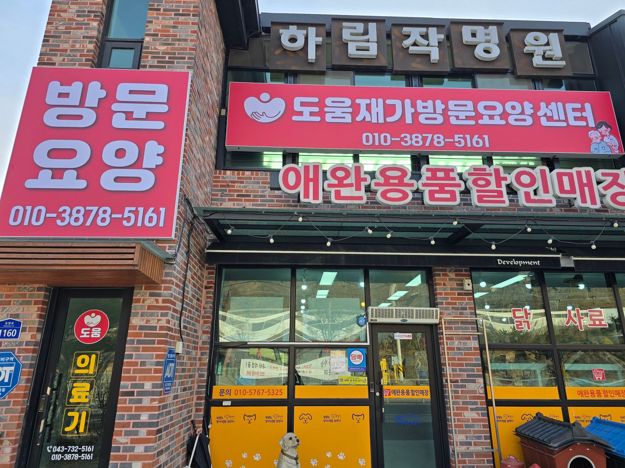 센터 이미지