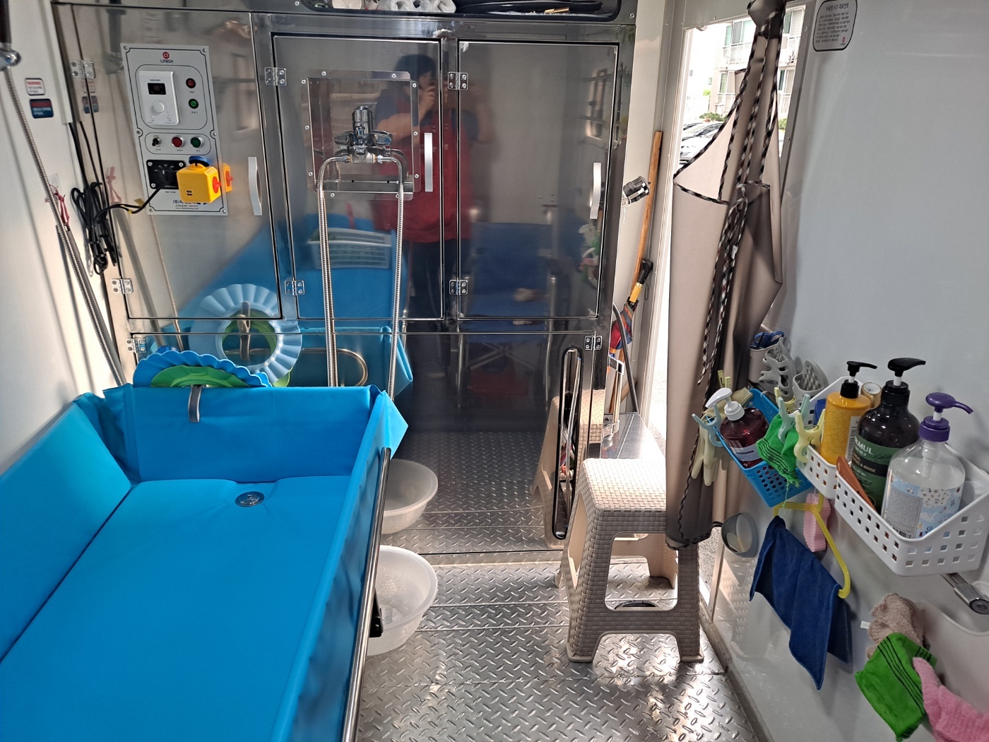 센터 이미지
