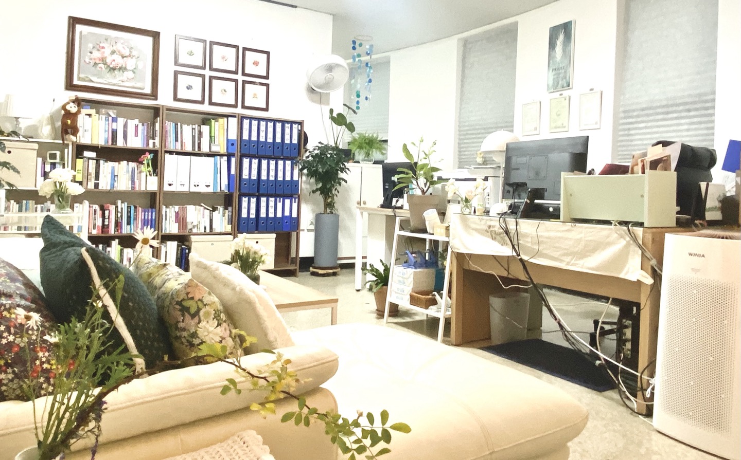 센터 이미지