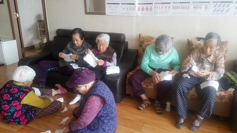 센터 이미지