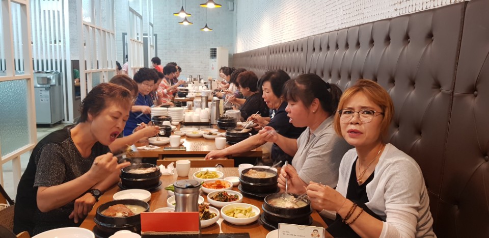 날마다 청춘 노인복지센터 시설 이미지 13