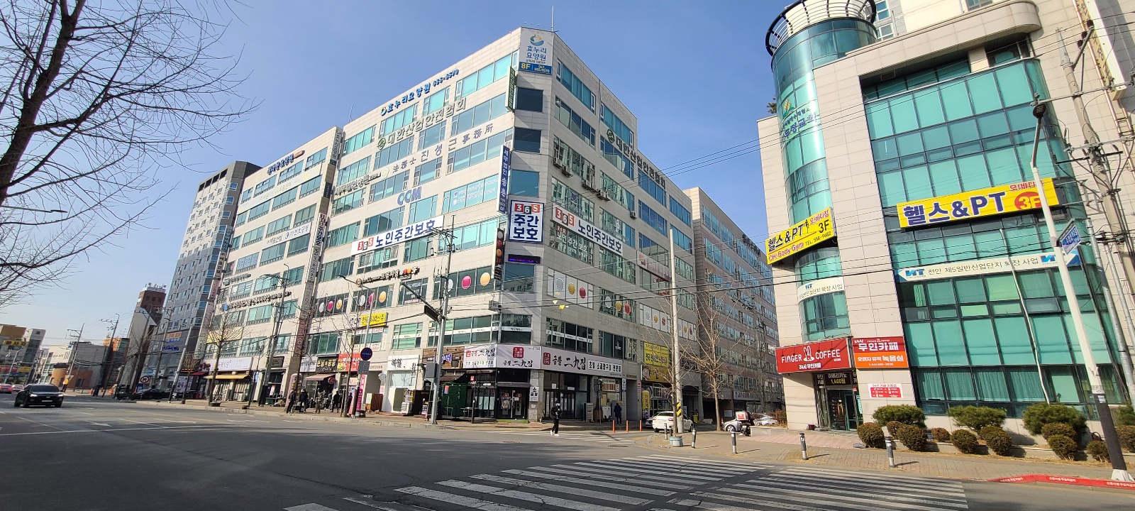 센터 이미지