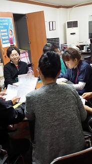 센터 이미지